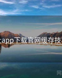 黑料社app下载官网缓存技巧详解