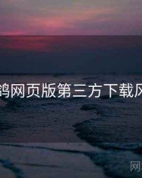 电鸽网页版第三方下载风险