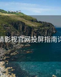 妖精影视官网投屏指南详解